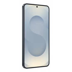 Samsung - Samsung Galaxy S25 SM-S931B/DS 15,8 cm (6.2") SIM doble Android 15 5G USB Tipo C 12 GB 128 GB 4000 mAh Negro - Nuevo