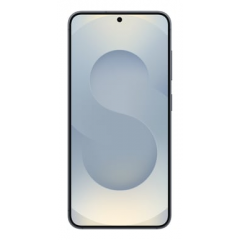 Samsung - Samsung Galaxy S25 SM-S931B/DS 15,8 cm (6.2") SIM doble Android 15 5G USB Tipo C 12 GB 256 GB 4000 mAh Negro - Nuevo