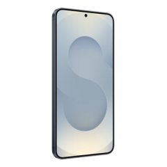 Samsung - Samsung Galaxy S25+ SM-S936B/DS 17 cm (6.7") SIM doble Android 15 5G USB Tipo C 12 GB 512 GB 4900 mAh Negro - Nuevo
