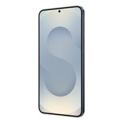 Samsung - Samsung Galaxy S25+ SM-S936B/DS 17 cm (6.7") SIM doble Android 15 5G USB Tipo C 12 GB 512 GB 4900 mAh Negro - Nuevo