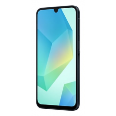 Samsung - Galaxy A16 (5G) 256 GB, azul medianoche - Nuevo