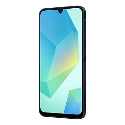 Samsung - Galaxy A16 (5G) 256 GB, azul medianoche - Nuevo