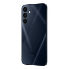 Samsung - Galaxy A16 (5G) 256 GB, azul medianoche - Nuevo