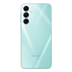 Samsung - Galaxy A16 (5G) 256 GB, Verde - Nuevo