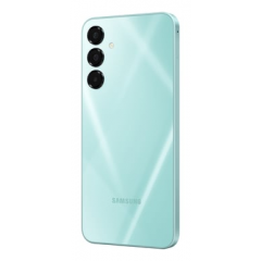 Samsung - Galaxy A16 (5G) 256 GB, Verde - Nuevo