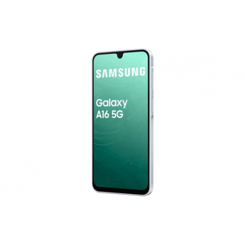 Samsung - Galaxy A16 (5G) 128 GB, gris - Nuevo
