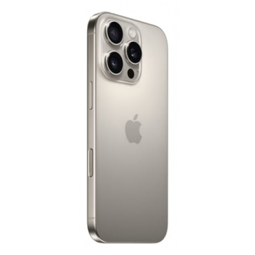 Apple - iPhone 16 Pro (5G) 1 Tb, Titanio Natural - Nuevo