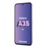 Samsung - Galaxy A35 (5G) 256 GB, Lila - Nuevo