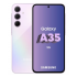 Samsung - Galaxy A35 (5G) 256 GB, Lila - Nuevo