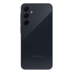 Samsung - Galaxy A35 (5G) 256 GB, Azul medianoche - Nuevo