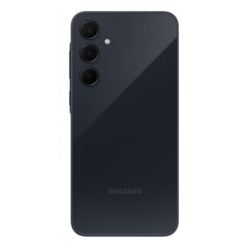 Samsung - Galaxy A35 (5G) 256 GB, Azul medianoche - Nuevo
