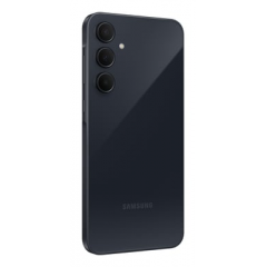 Samsung - Galaxy A35 (5G) 256 GB, Azul medianoche - Nuevo