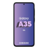 Samsung - Galaxy A35 (5G) 256 GB, Azul medianoche - Nuevo