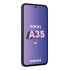 Samsung - Galaxy A35 (5G) 256 GB, Azul medianoche - Nuevo