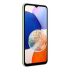 Samsung - Galaxy A14 (5G) 64GB, lima, desbloqueado - Nuevo