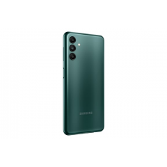 Samsung - Samsung Galaxy A04s 32 GB, Verde, desbloqueado - Nuevo