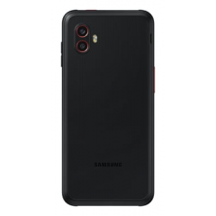 Samsung - Samsung Galaxy Xcover6 Pro, 128 GB, Negro, desbloqueado - Nuevo