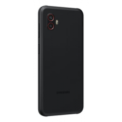 Samsung - Samsung Galaxy Xcover6 Pro, 128 GB, Negro, desbloqueado - Nuevo