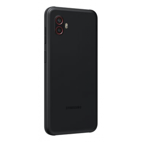 Samsung - Samsung Galaxy Xcover6 Pro, 128 GB, Negro, desbloqueado - Nuevo