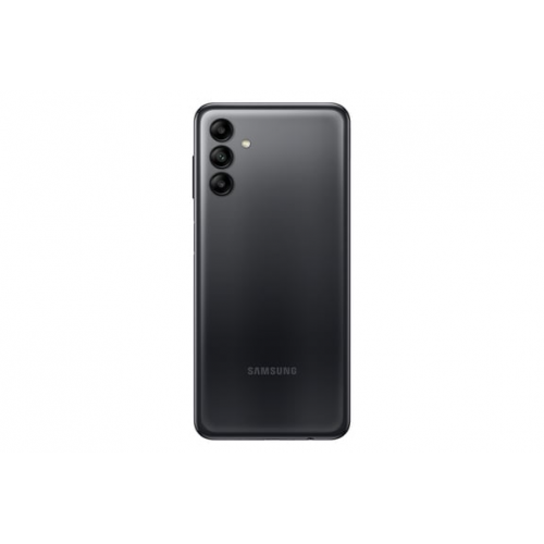 Samsung - Samsung Galaxy A04S 32GB (4G), Negro, Desbloqueado - Nuevo
