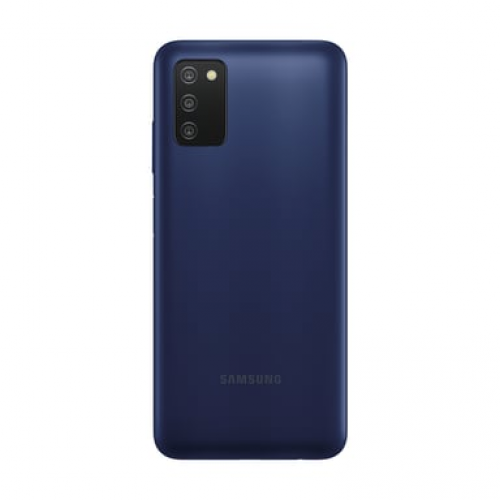 Samsung - Galaxy A03s 64 GB, Azul, desbloqueado - Nuevo