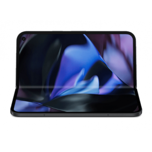 Google - Pixel 9 Pro Fold (5G) 512 GB, negro obsidiana - Nuevo
