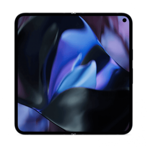 Google - Pixel 9 Pro Fold (5G) 512 GB, negro obsidiana - Nuevo