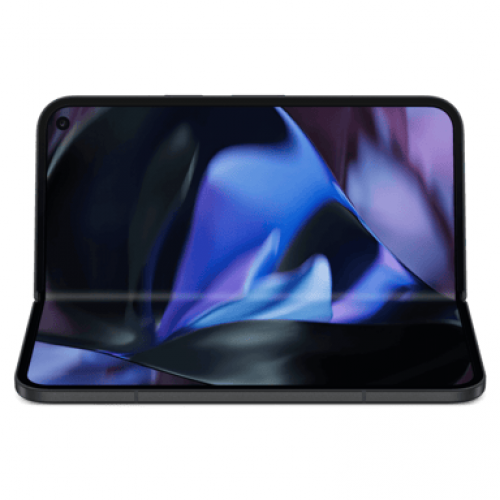 Google - Pixel 9 Pro Fold (5G) 512 GB, negro obsidiana - Nuevo