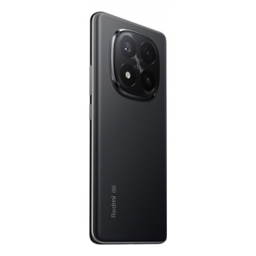 Xiaomi - Redmi Note 14 Pro+ (5G) 256 GB, negro medianoche - Nuevo