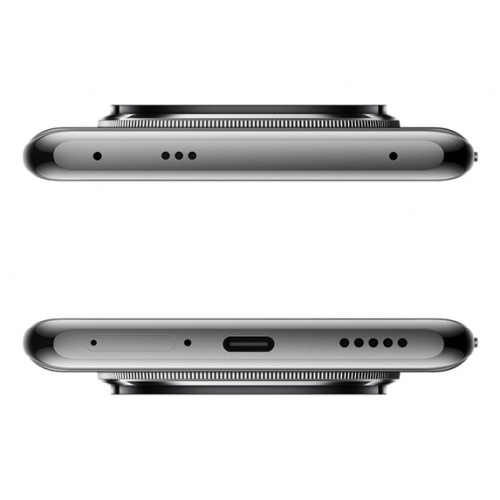 Xiaomi - Redmi Note 14 Pro+ (5G) 256 GB, negro medianoche - Nuevo