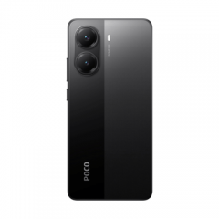 Xiaomi - Xiaomi Poco X7 Pro (5G) 256 GB, negro - Nuevo
