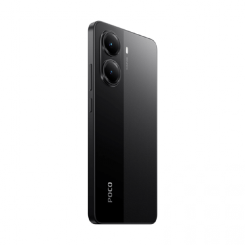 Xiaomi - Xiaomi Poco X7 Pro (5G) 256 GB, negro - Nuevo