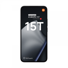 Xiaomi - 15T (5G) 512 Gb, Negro - Nuevo