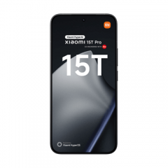 Xiaomi - 15T Pro (5G) 1 TB, Negro - Nuevo