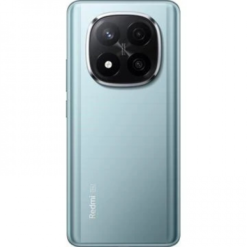 Xiaomi - Redmi Note 14 Pro+ (5G) 256 GB, Azul Escarcha - Nuevo