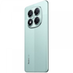 Xiaomi - Redmi Note 14 Pro (5G) 256 GB, Verde - Nuevo