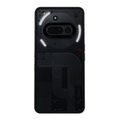 Nothing - Phone (3a) 5G 128 Go, Negro - Nuevo