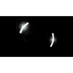 Nothing - Phone (3a) 5G 128 Go, Negro - Nuevo