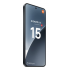 Xiaomi - Xiaomi 15 (5G) 512 GB, Negro - Nuevo