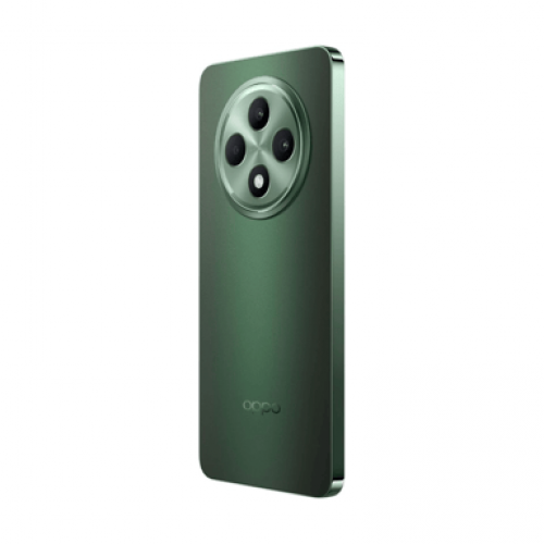 Oppo - Reno12 FS (5G) 512 GB, Verde - Nuevo