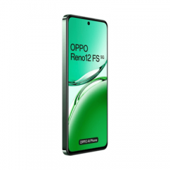 Oppo - Reno12 FS (5G) 512 GB, Verde - Nuevo