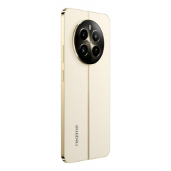 Realme - Realme 12+ (5G) 512 GB, Beige - Nuevo