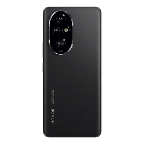 Honor - Honor 200 Pro (5G) 512 GB, Negro - Nuevo