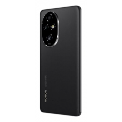 Honor - Honor 200 Pro (5G) 512 GB, Negro - Nuevo