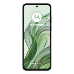 Motorola - Motorola Razr 50 Ultra (5G) 512 GB, Verde Caqui - Nuevo