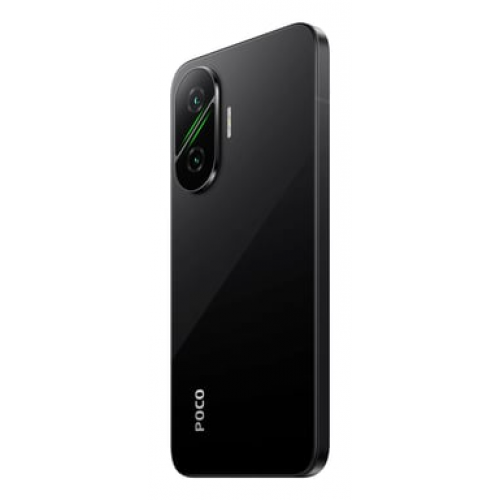 Xiaomi - POCO F7 (5G) 256 Gb, Negro - Nuevo