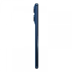Motorola - Motorola edge 60 16,9 cm (6.67") SIM doble Android 15 5G USB Tipo C 12 GB 512 GB 5200 mAh Azul - Nuevo