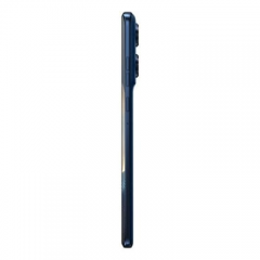 Motorola - Motorola edge 60 16,9 cm (6.67") SIM doble Android 15 5G USB Tipo C 12 GB 512 GB 5200 mAh Azul - Nuevo