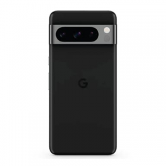 Google - Pixel 8 Pro (5G) 128 GB, negro - Nuevo