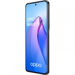 Oppo - Reno8 Pro, 256 GB, Negro, Desbloqueado - Nuevo